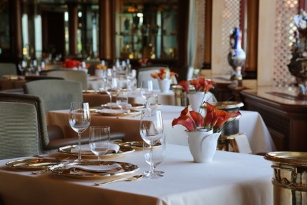 foto ristorante tavolo ristorante